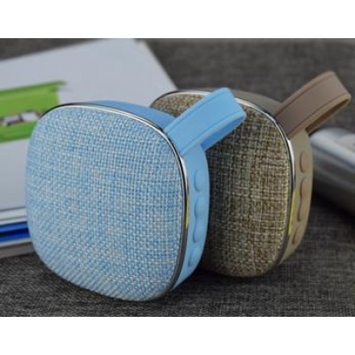Mini Bluetooth Wireless Speaker* Mini Bluetooth Wireless Speaker*